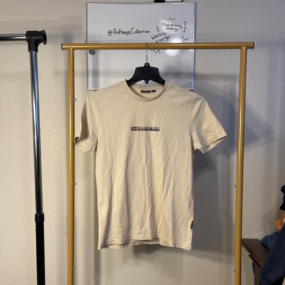 Napapijri Mens t shirt